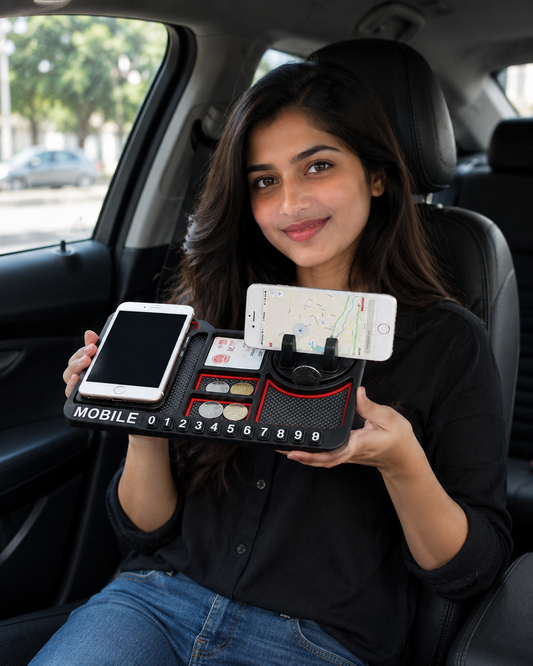 Car Mobile Holders for Car Dashboard