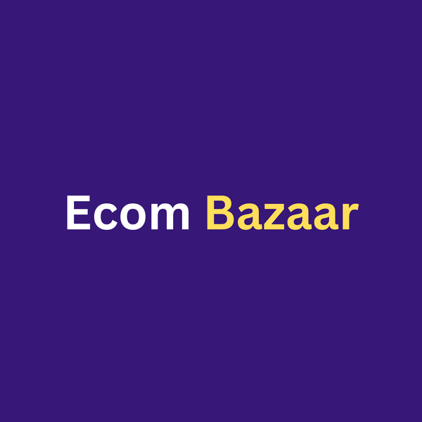 Ecombazaar.online