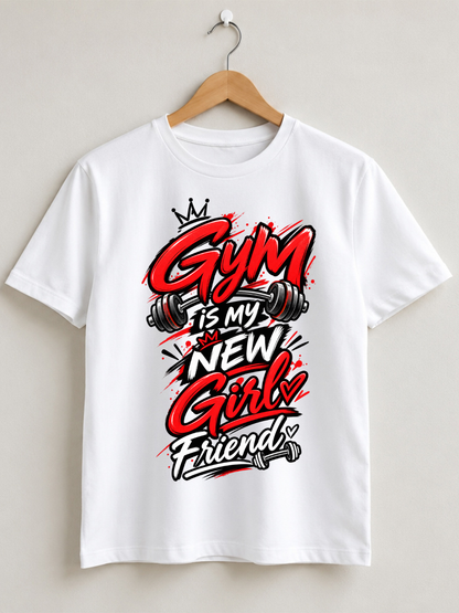 Standard Crew T-Shirt