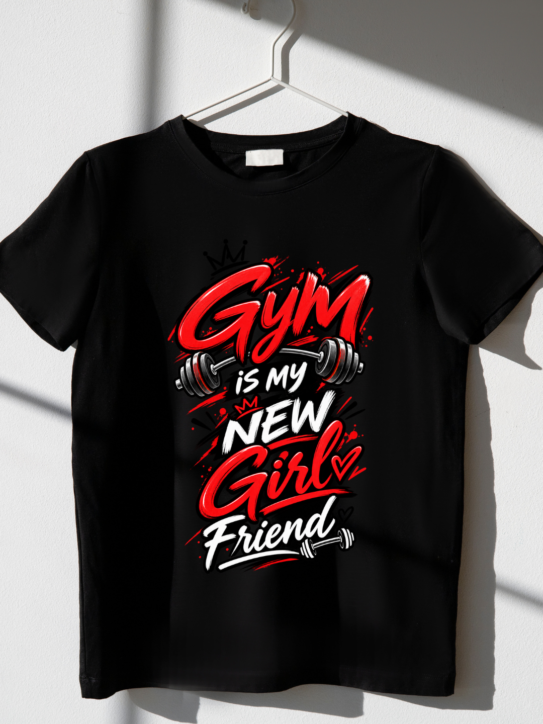 Standard Crew T-Shirt