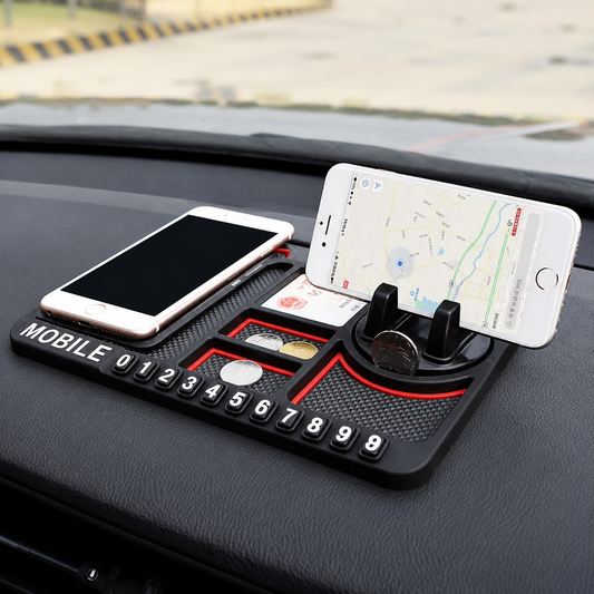Car Mobile Holders for Car Dashboard