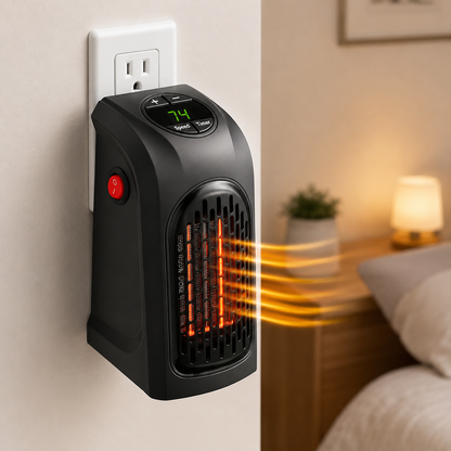 Room Heater Handy Heater for Home, Office